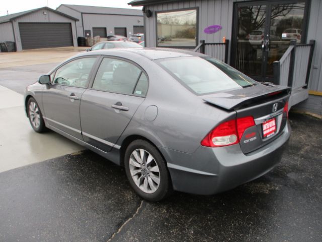 2009 Honda Civic EX Florence KY