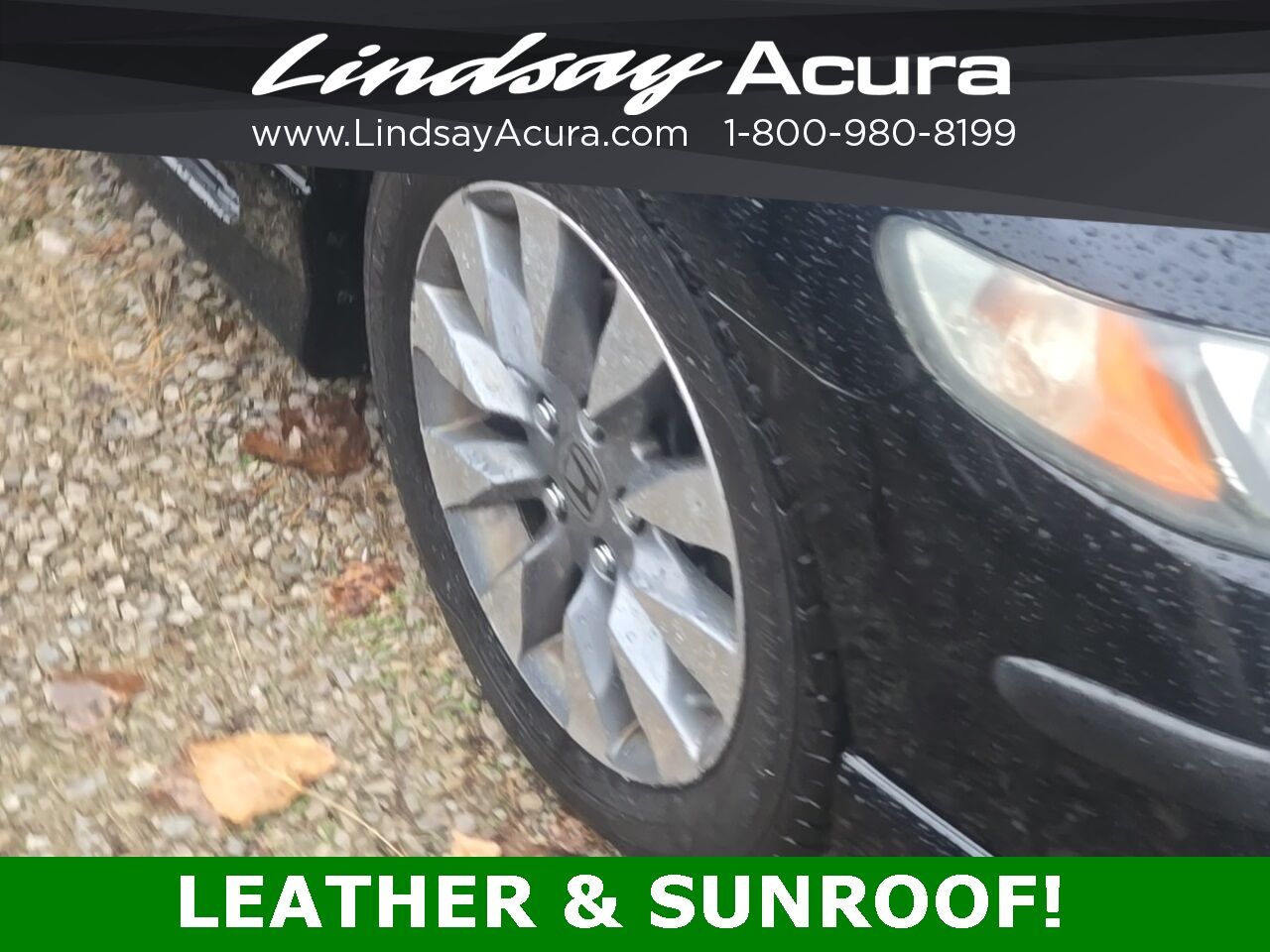 2009 Honda Civic EX-L Columbus OH