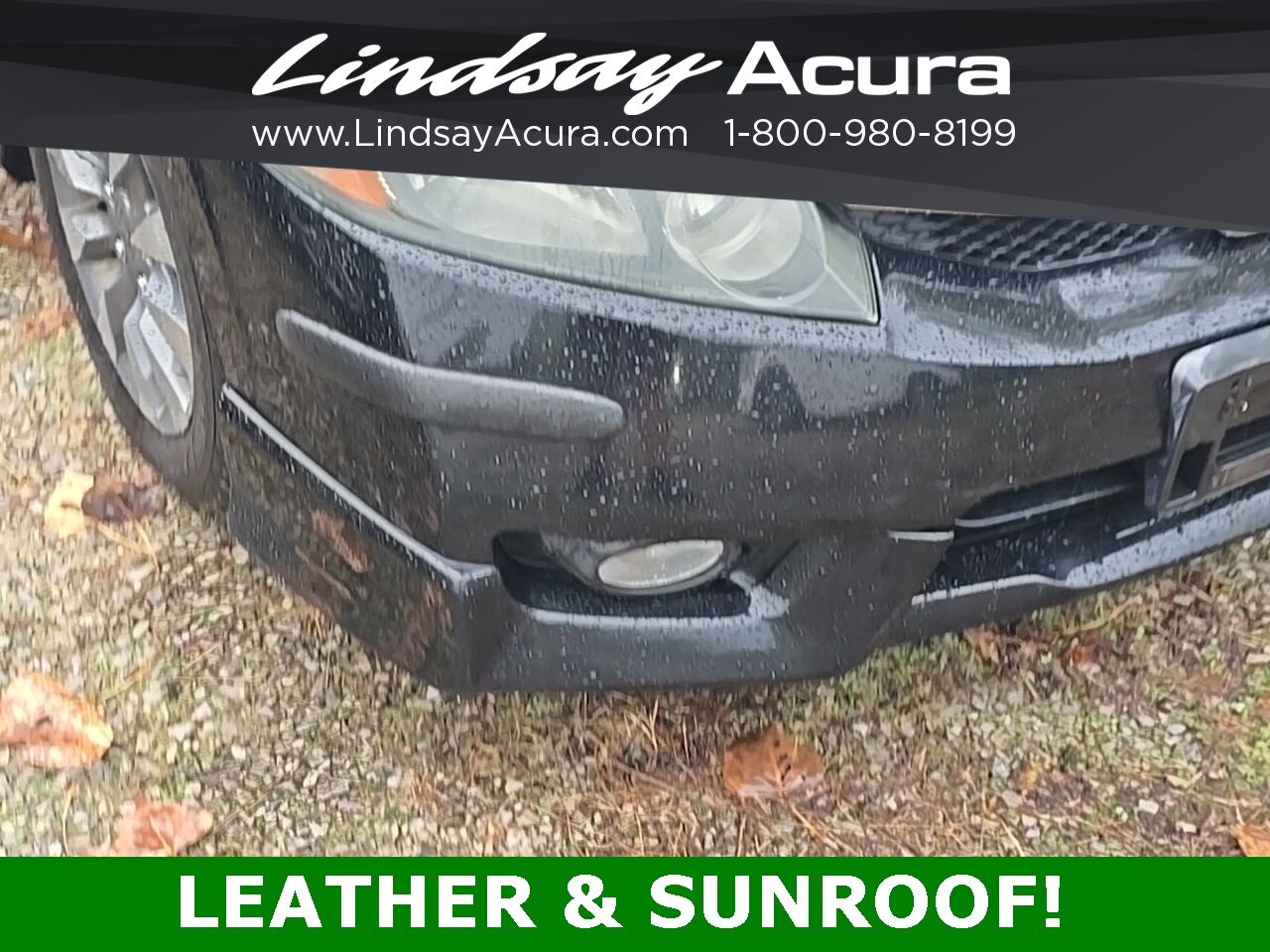 2009 Honda Civic EX-L Columbus OH