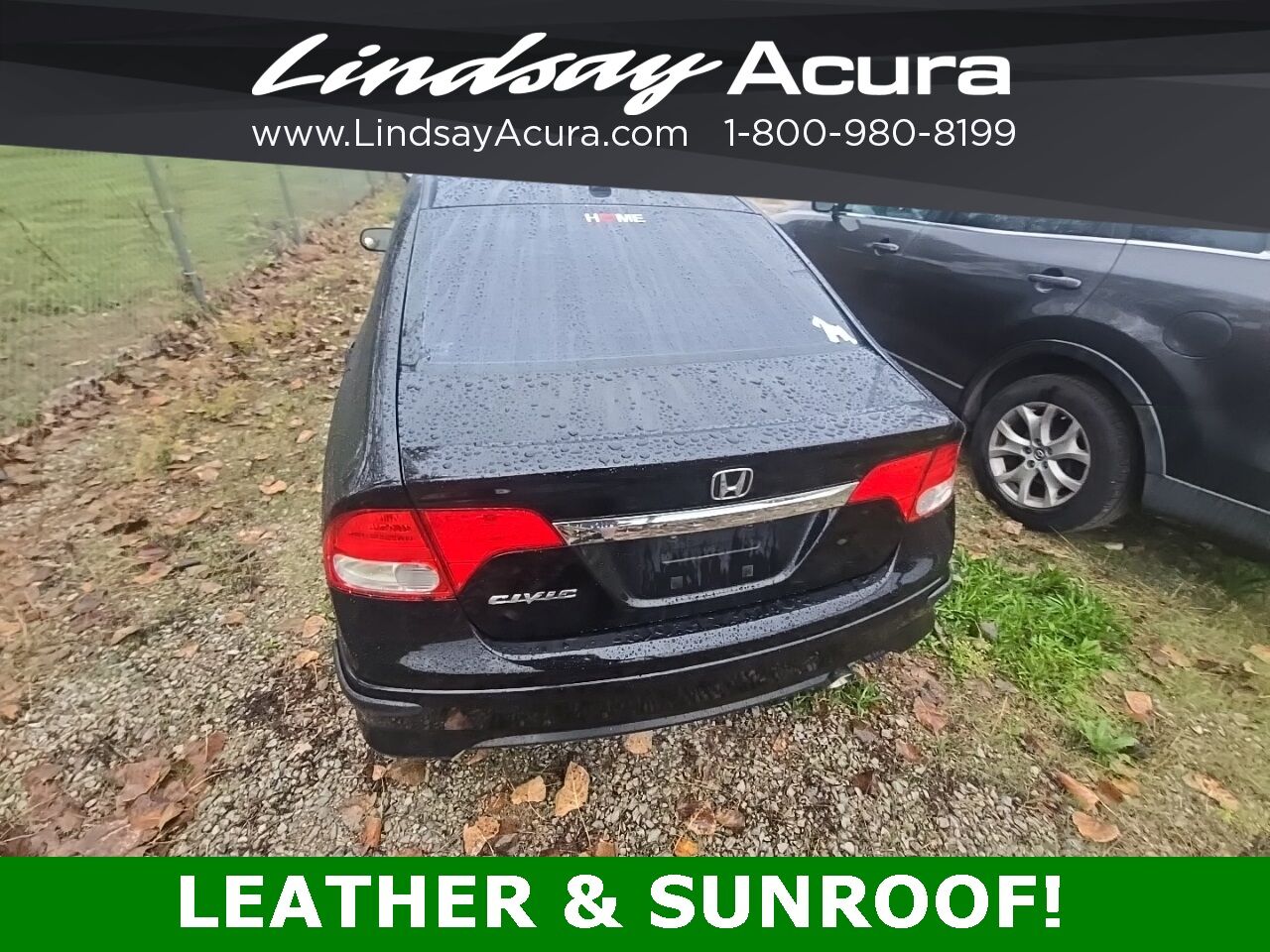 2009 Honda Civic EX-L Columbus OH