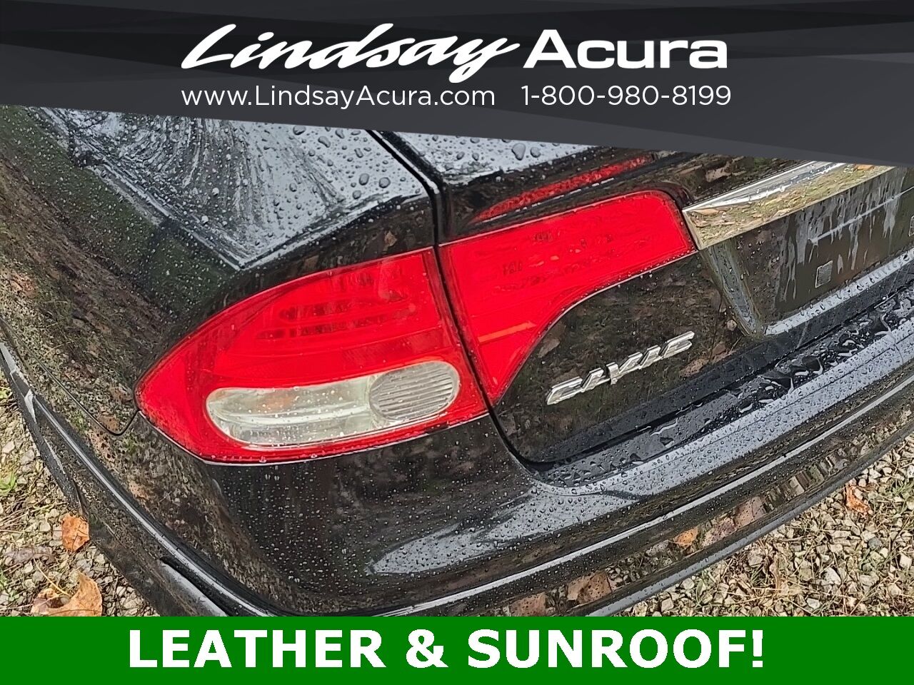 2009 Honda Civic EX-L Columbus OH