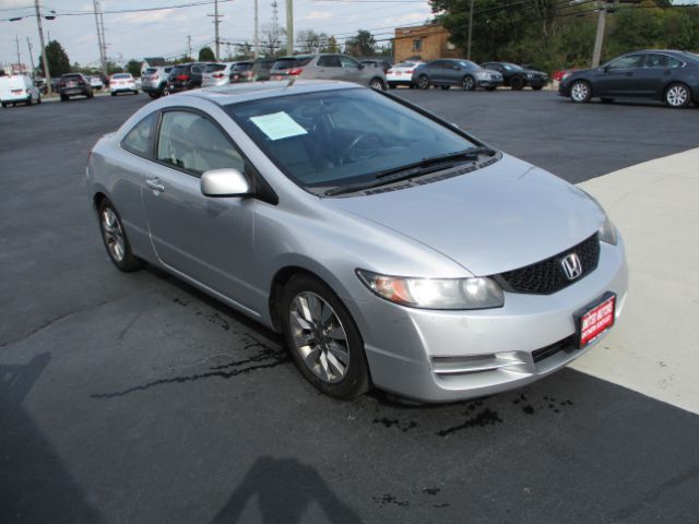 2009 Honda Civic EX-L