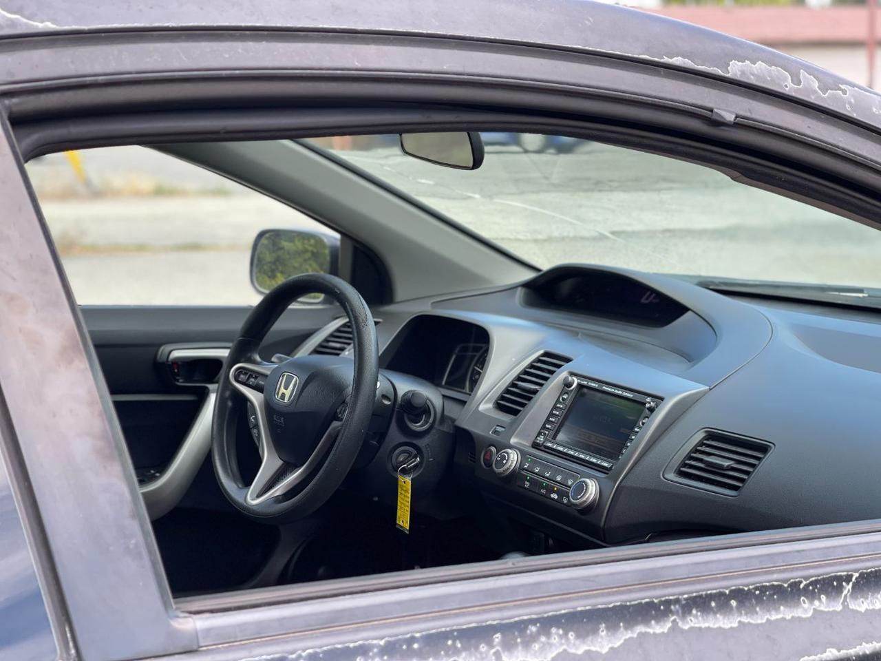 2009 Honda Civic EX Post Falls ID