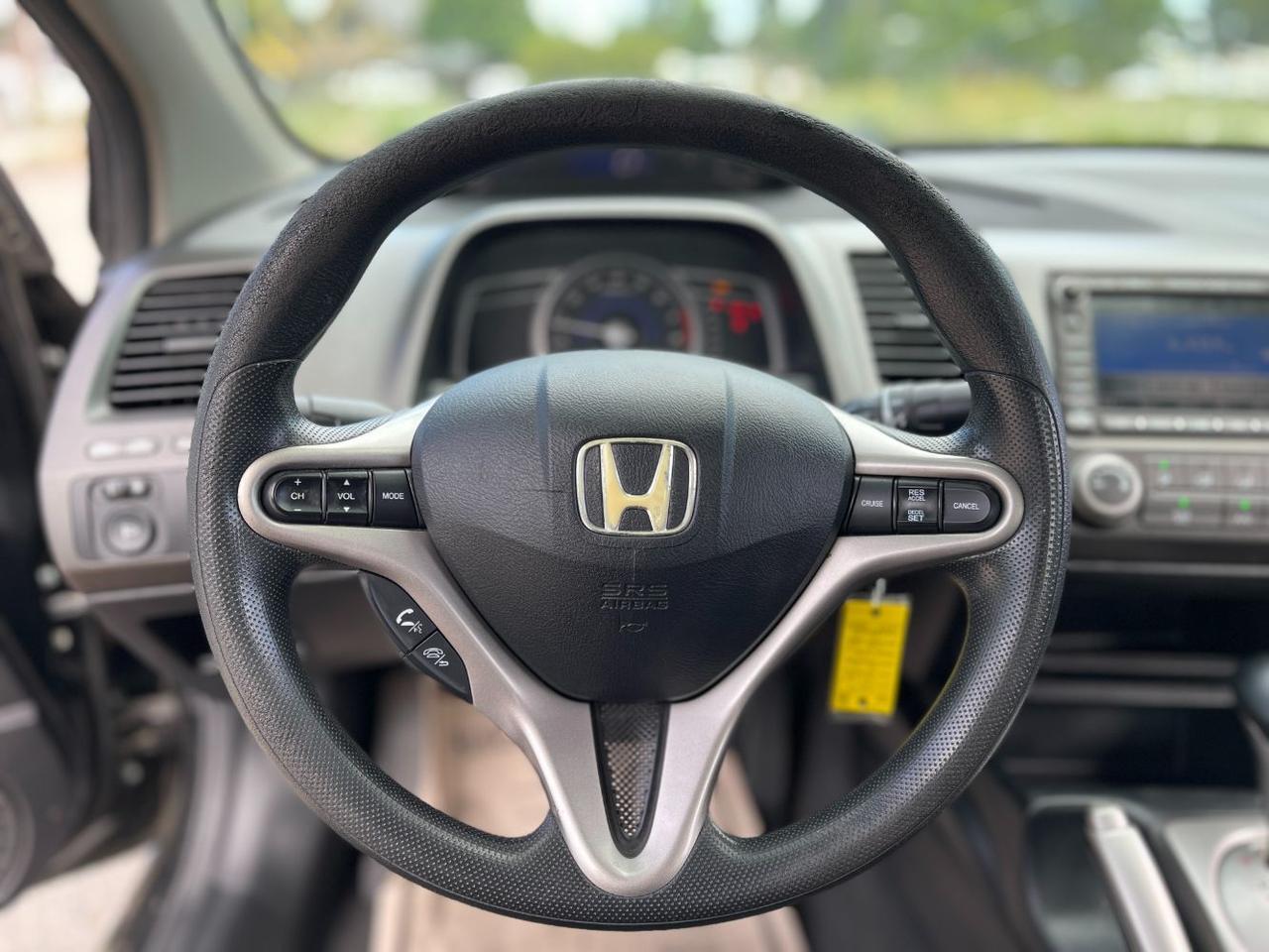 2009 Honda Civic EX Post Falls ID