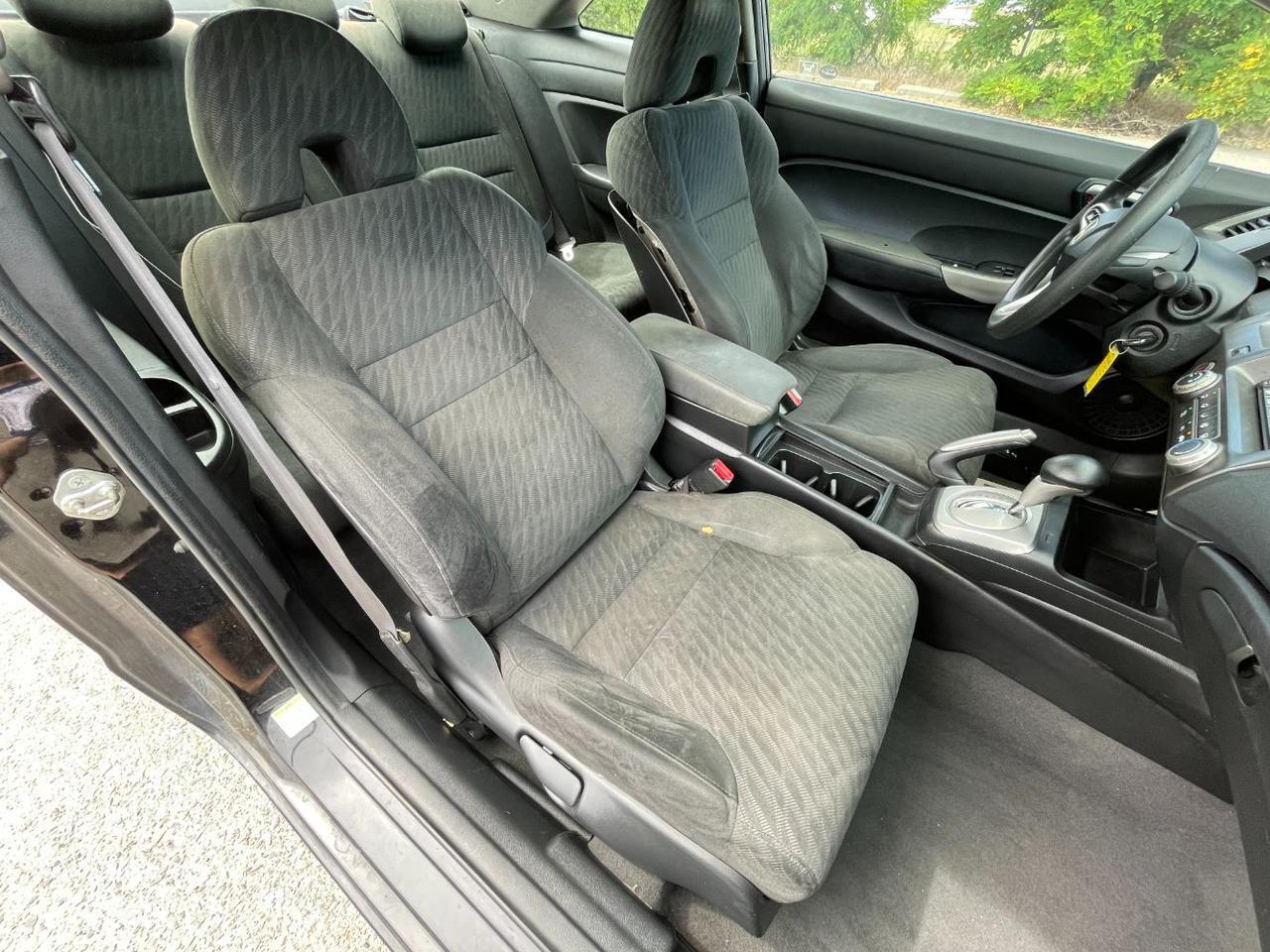 2009 Honda Civic EX Post Falls ID