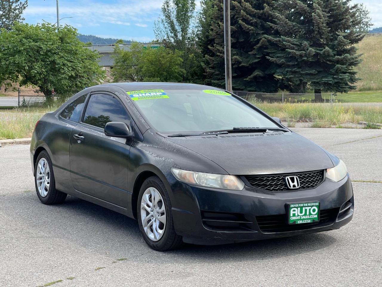 2009 Honda Civic EX Post Falls ID