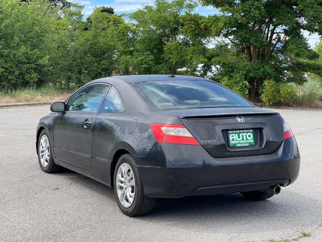 2009 Honda Civic EX Post Falls, ID