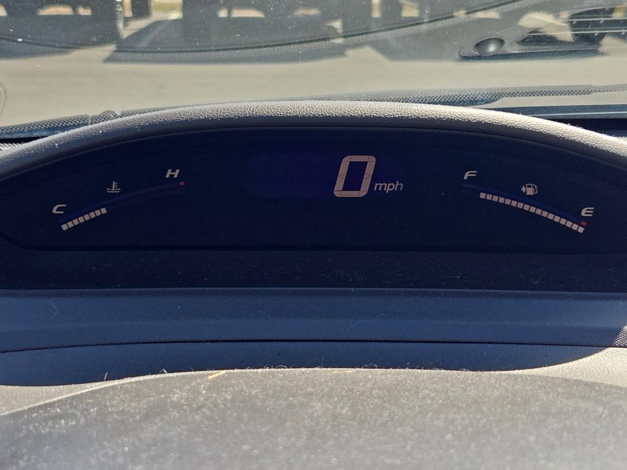 2009 Honda Civic EX Fredericksburg VA