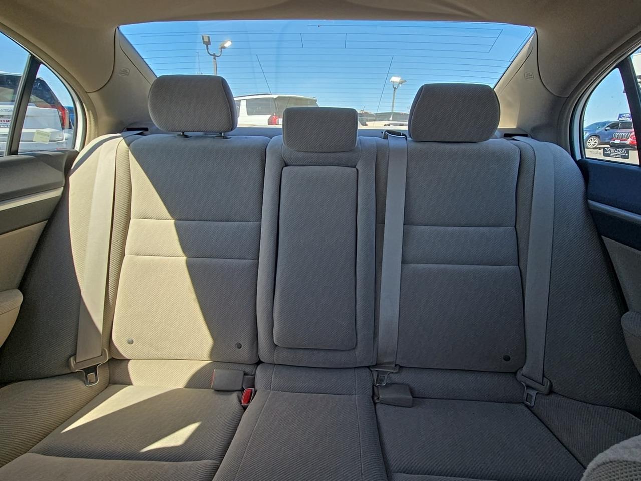 2009 Honda Civic EX Fredericksburg VA