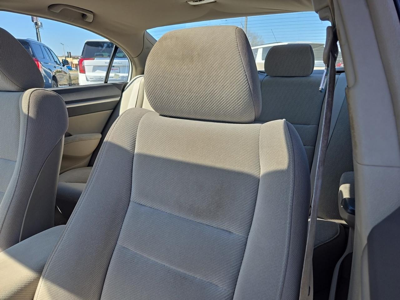 2009 Honda Civic EX Fredericksburg VA