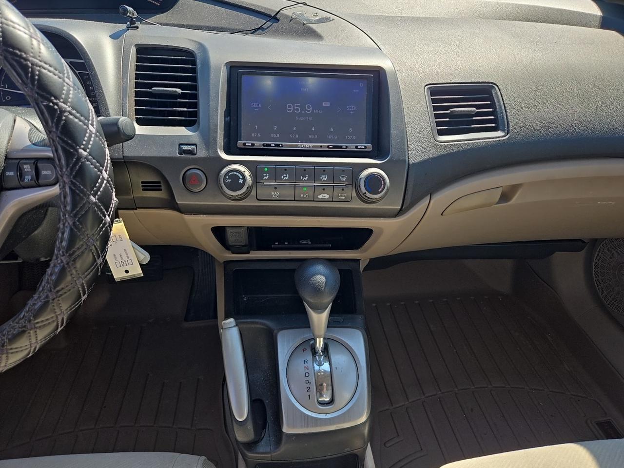 2009 Honda Civic EX Fredericksburg VA