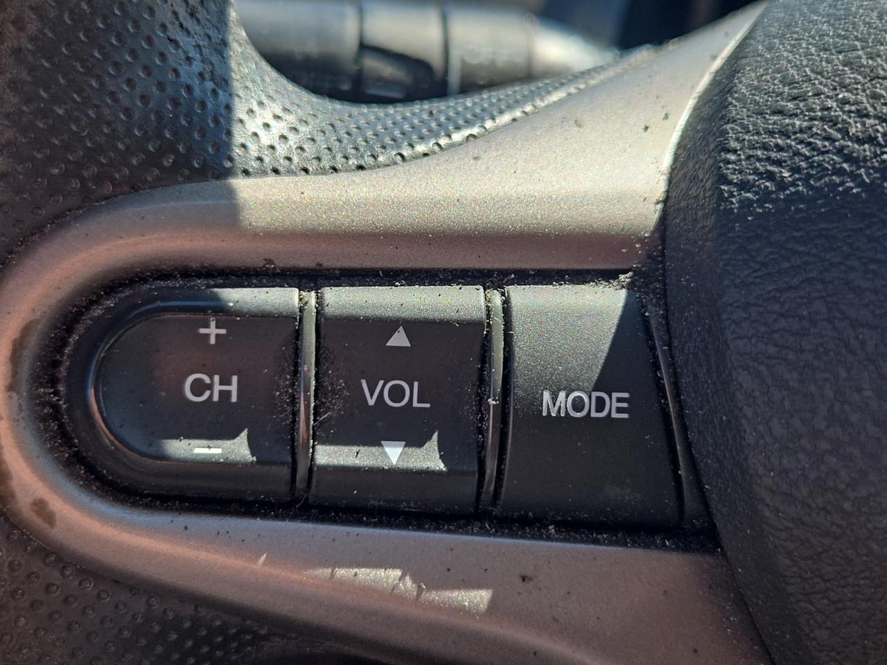 2009 Honda Civic EX Fredericksburg VA