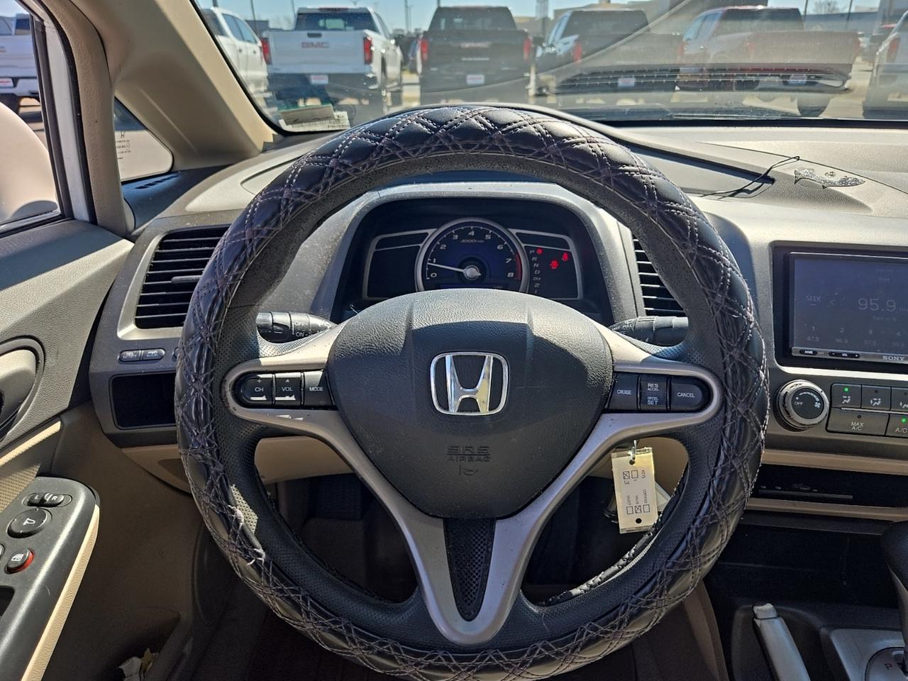 2009 Honda Civic EX Fredericksburg VA
