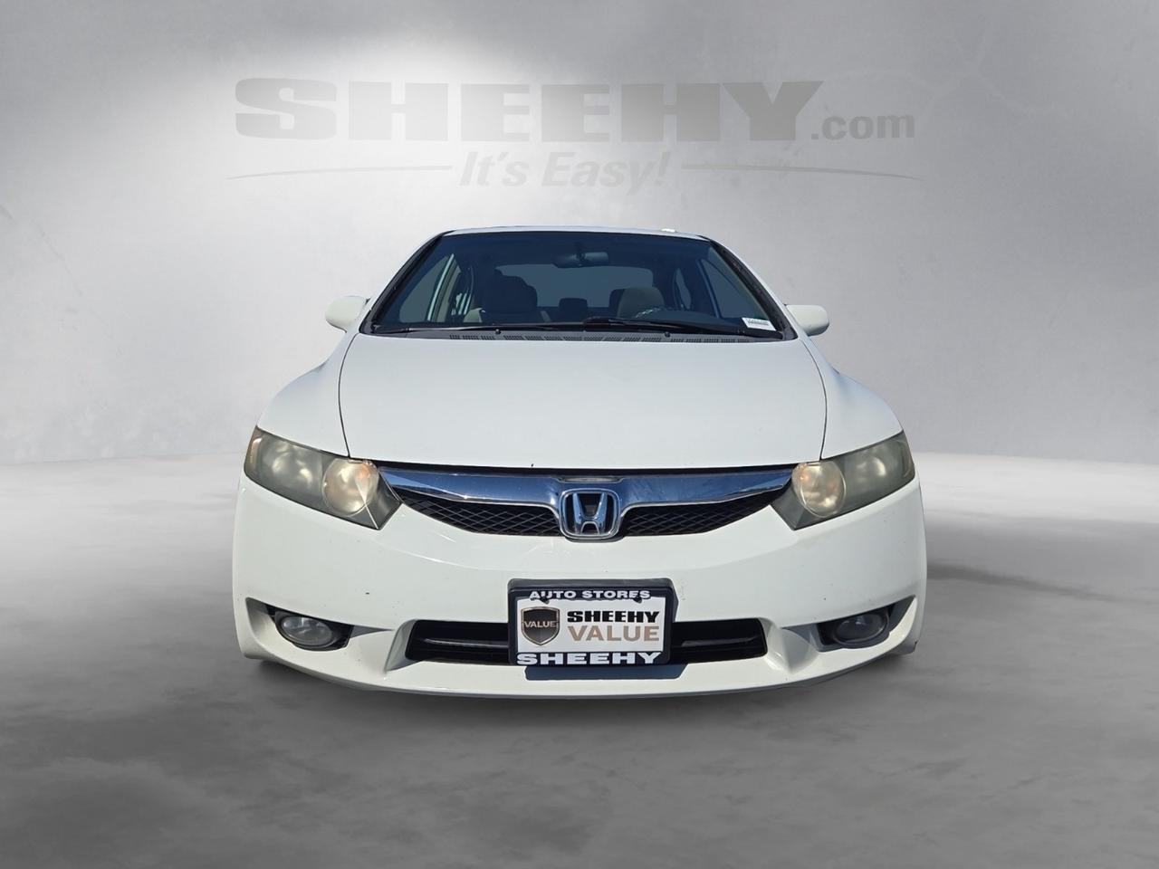 2009 Honda Civic EX Fredericksburg VA