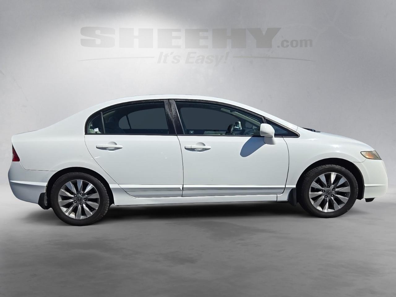 2009 Honda Civic EX Fredericksburg VA
