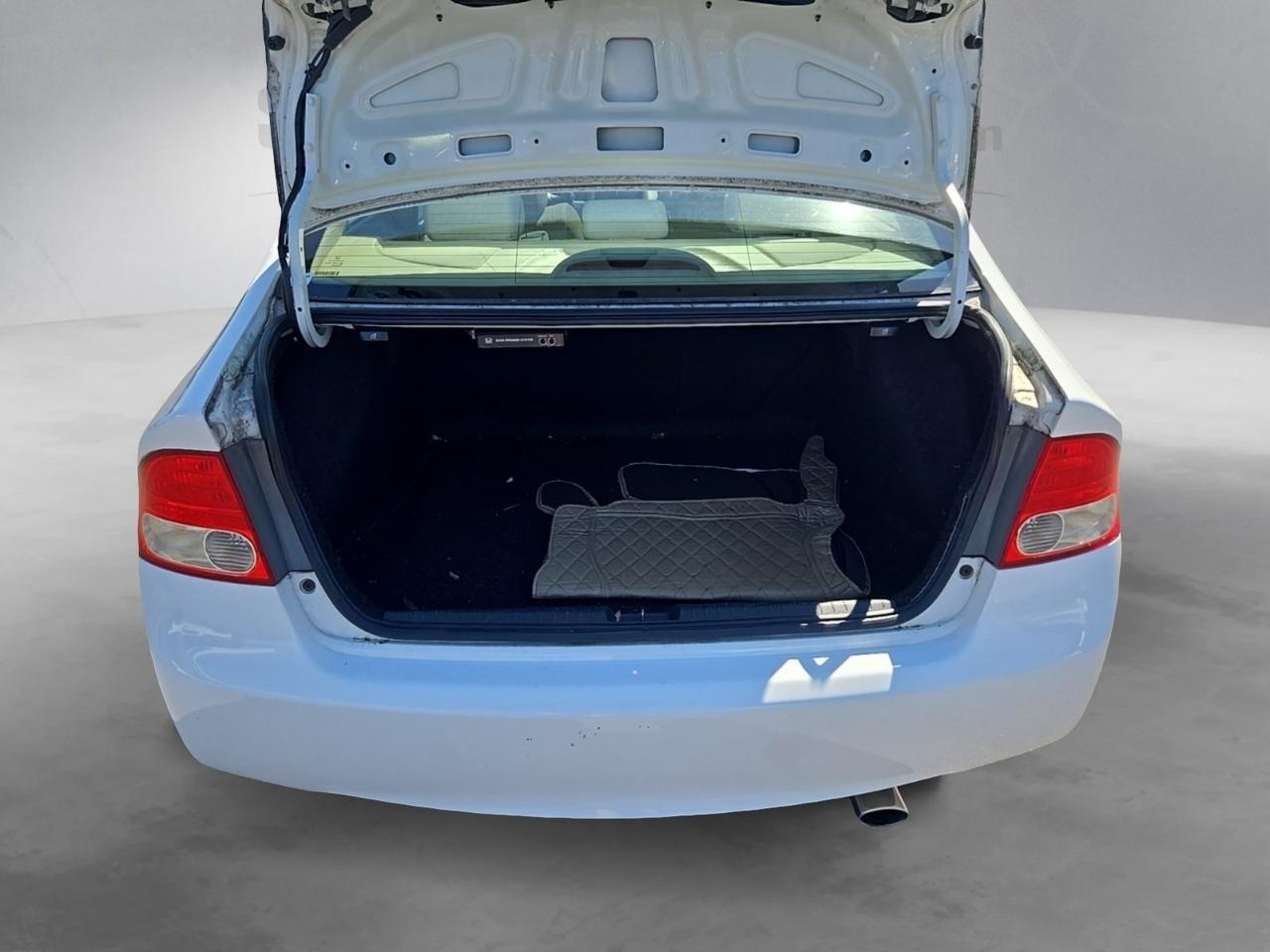 2009 Honda Civic EX Fredericksburg VA