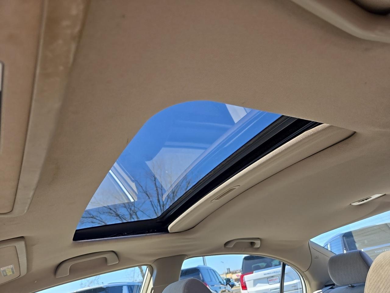 2009 Honda Civic EX Fredericksburg VA