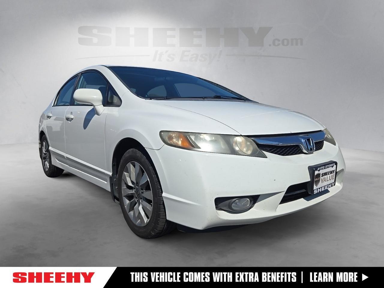 2009 Honda Civic