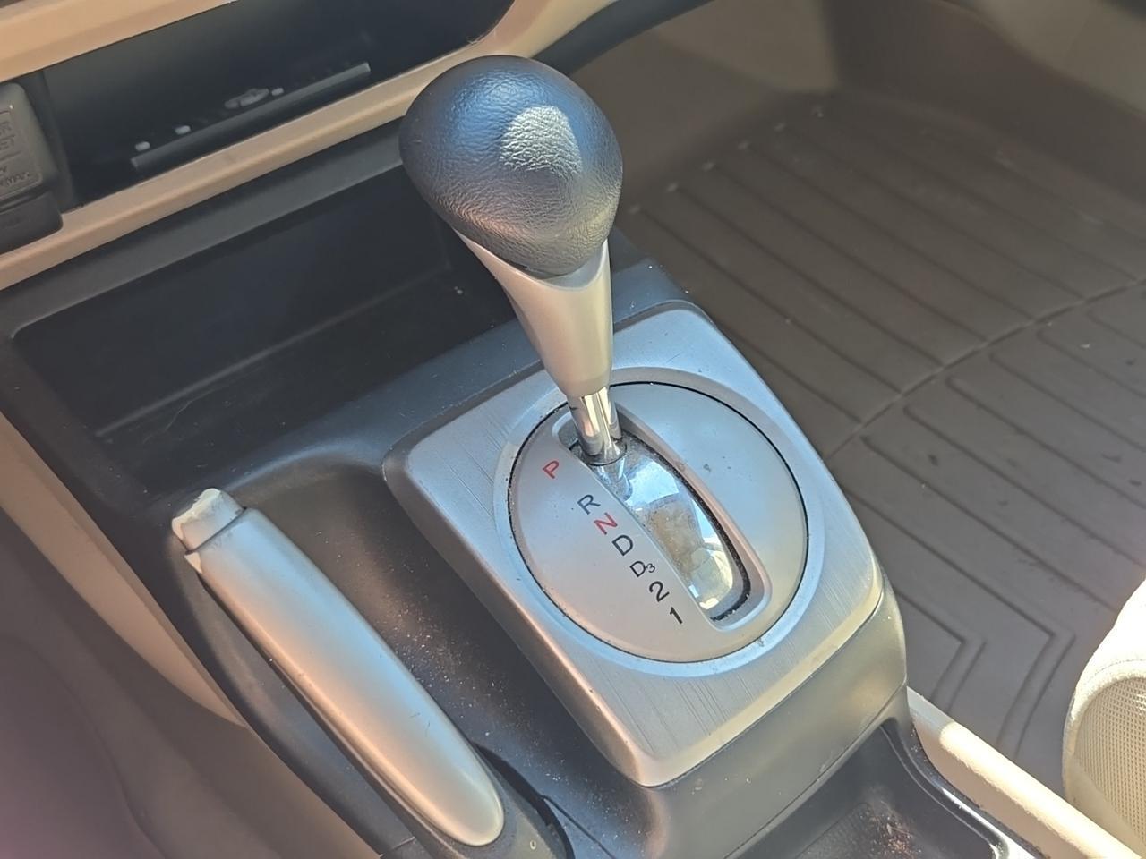 2009 Honda Civic EX Fredericksburg VA