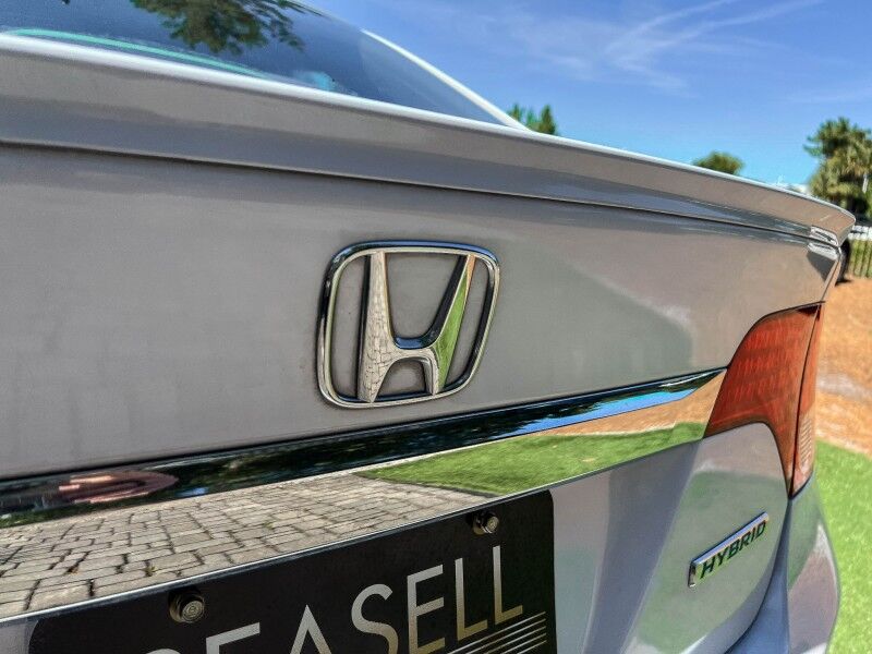 2009 Honda Civic Hybrid Wilmington NC