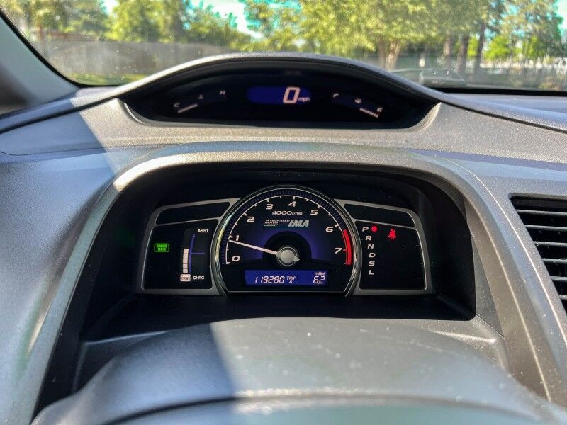 2009 Honda Civic Hybrid Wilmington NC