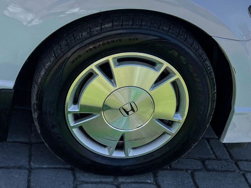 2009 Honda Civic Hybrid Wilmington NC