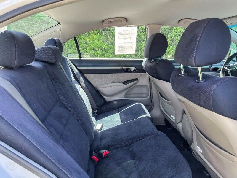 2009 Honda Civic Hybrid Wilmington NC