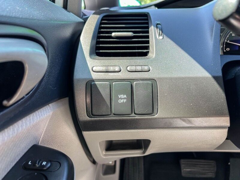 2009 Honda Civic Hybrid Wilmington NC