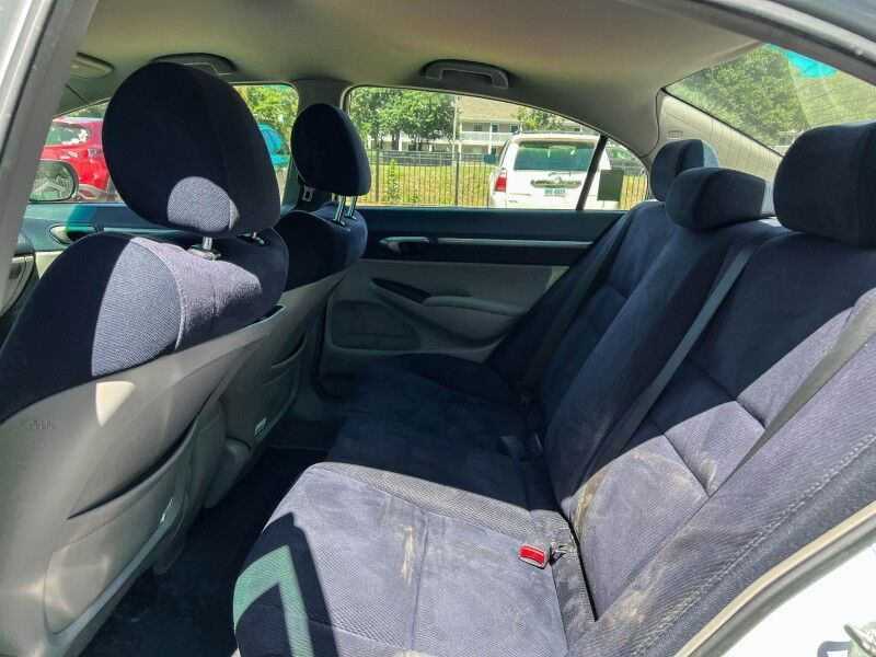 2009 Honda Civic Hybrid Wilmington NC