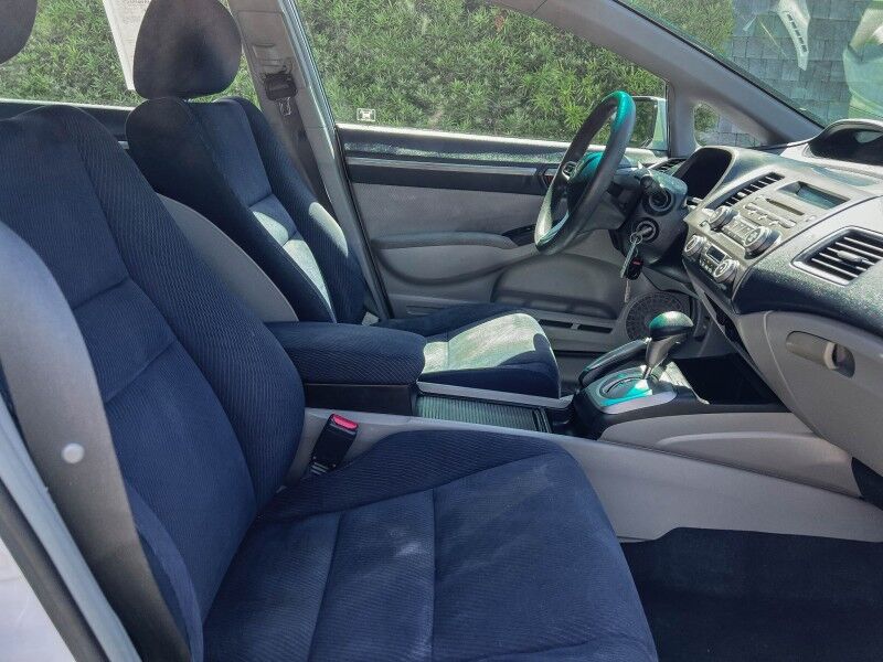 2009 Honda Civic Hybrid Wilmington NC