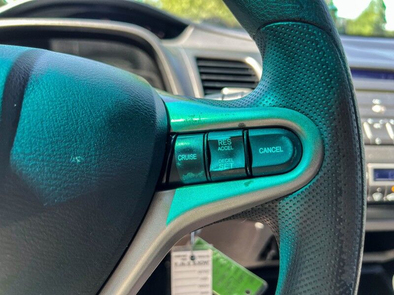 2009 Honda Civic Hybrid Wilmington NC