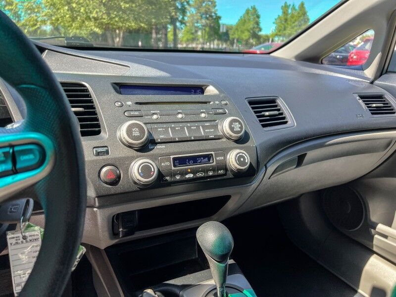2009 Honda Civic Hybrid Wilmington NC
