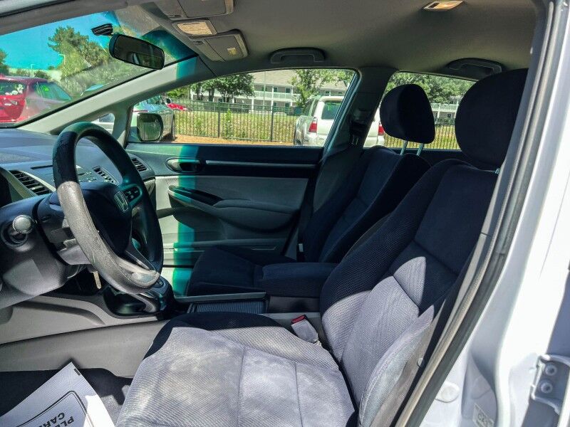 2009 Honda Civic Hybrid Wilmington NC