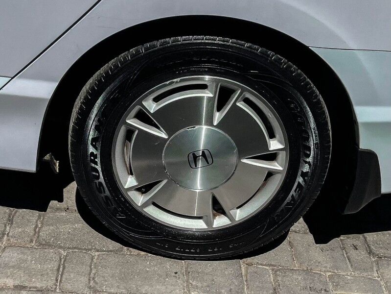 2009 Honda Civic Hybrid Wilmington NC