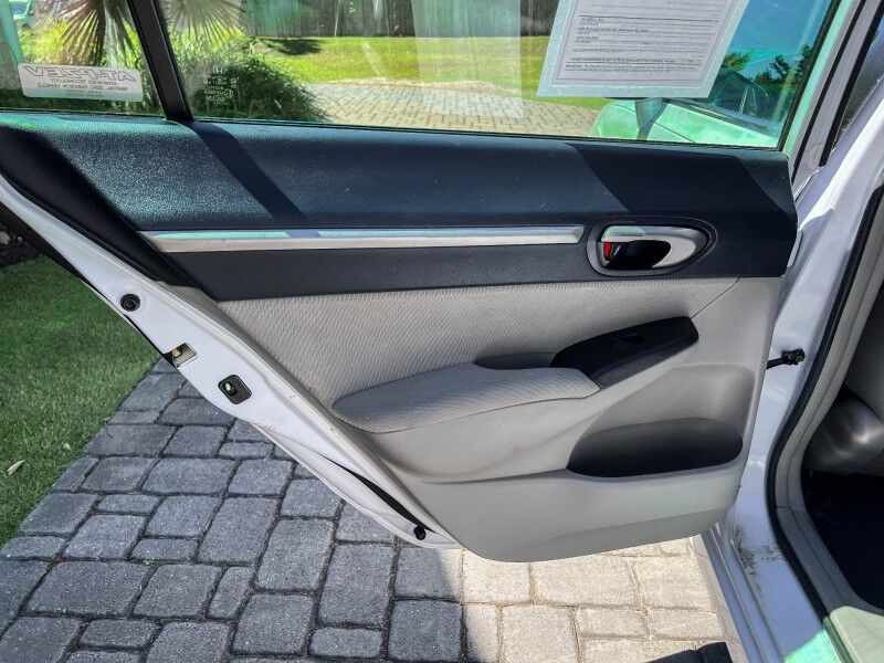 2009 Honda Civic Hybrid Wilmington NC