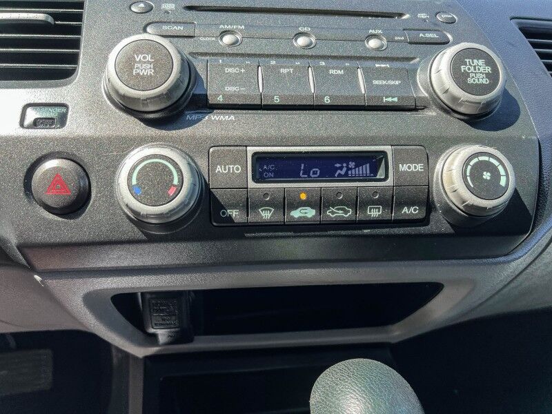 2009 Honda Civic Hybrid Wilmington NC