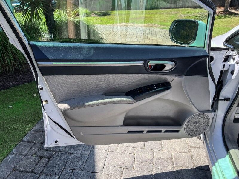2009 Honda Civic Hybrid Wilmington NC