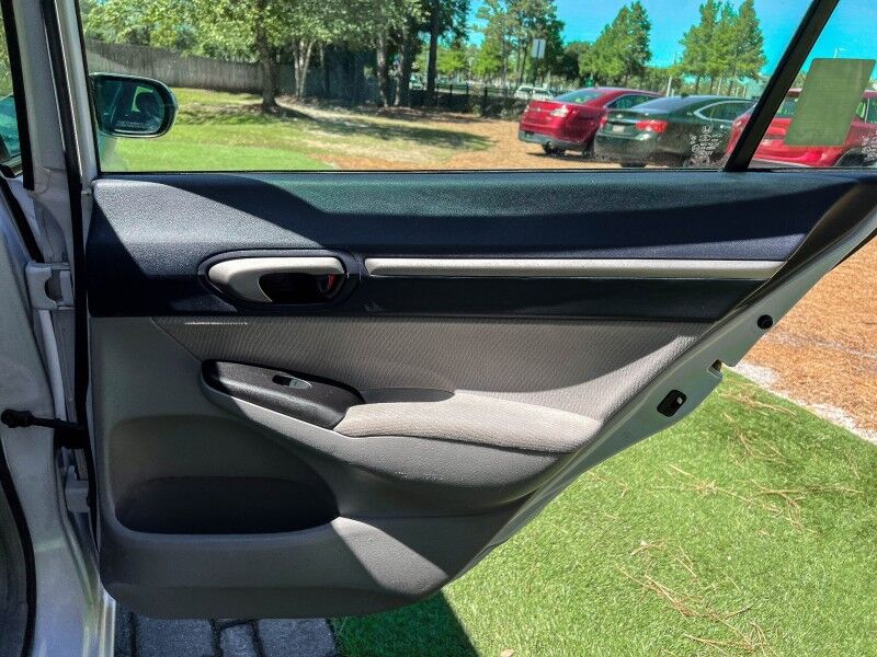 2009 Honda Civic Hybrid Wilmington NC