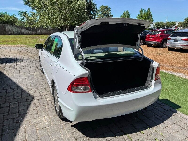 2009 Honda Civic Hybrid Wilmington NC