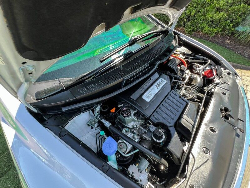 2009 Honda Civic Hybrid Wilmington NC