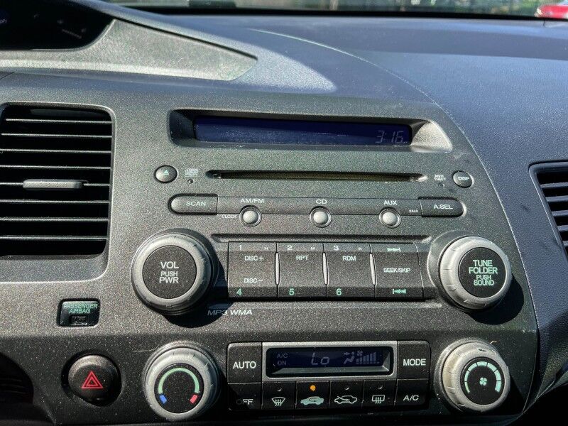 2009 Honda Civic Hybrid Wilmington NC