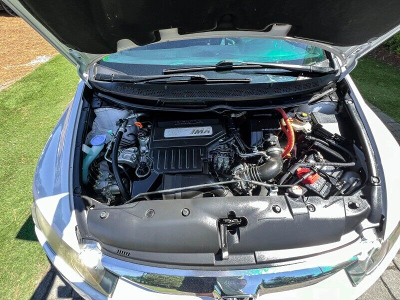 2009 Honda Civic Hybrid Wilmington NC