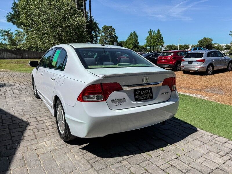2009 Honda Civic Hybrid Wilmington NC