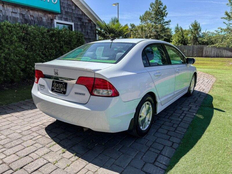 2009 Honda Civic Hybrid Wilmington NC