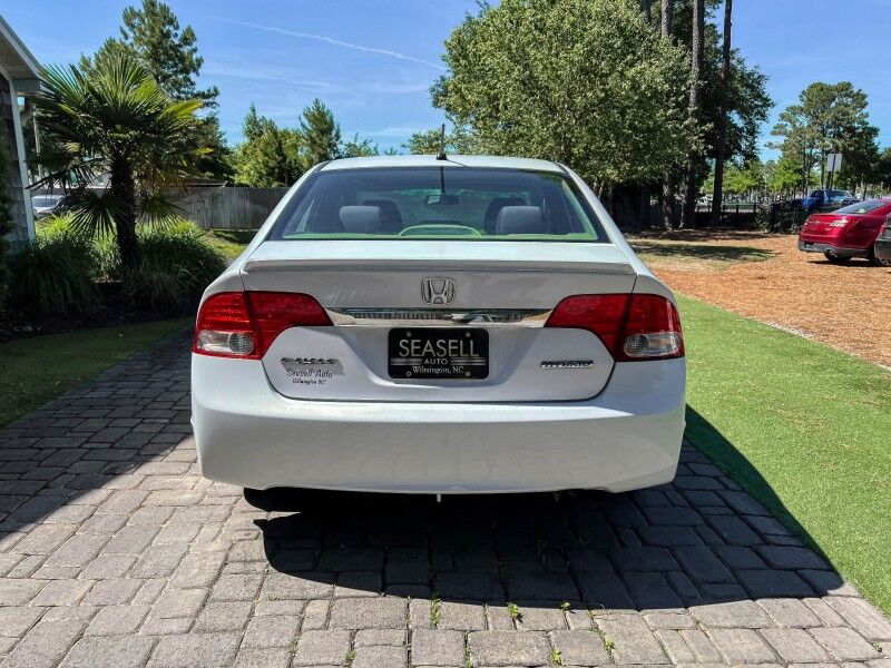 2009 Honda Civic Hybrid Wilmington NC