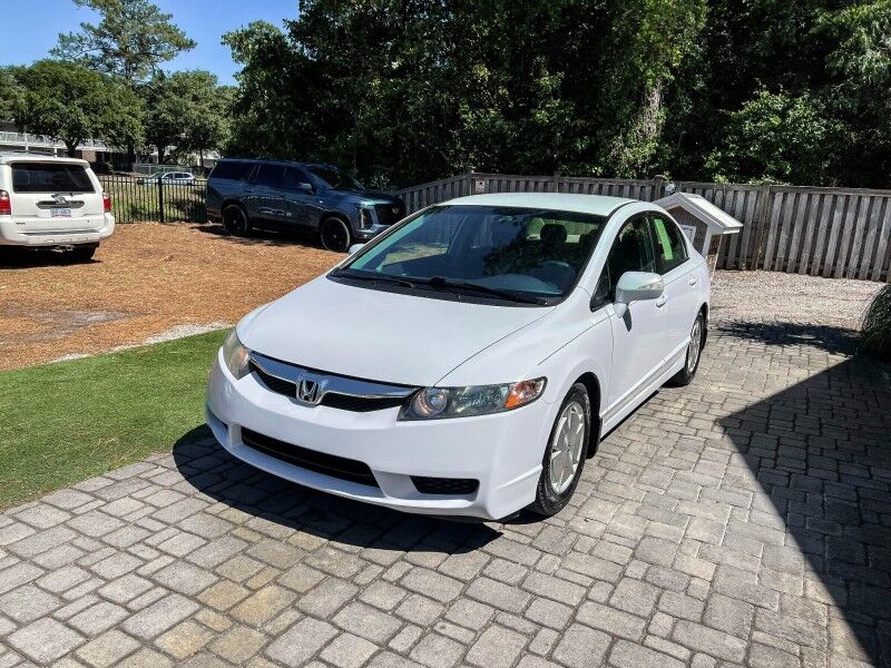2009 Honda Civic Hybrid Wilmington NC