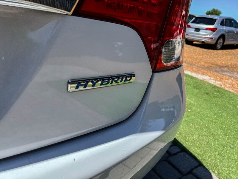 2009 Honda Civic Hybrid Wilmington NC