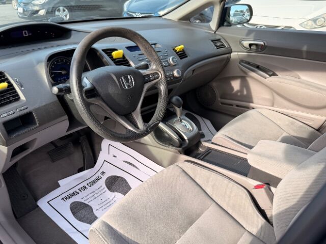 2009 Honda Civic LX Norfolk VA