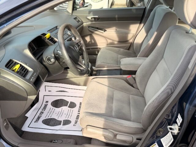 2009 Honda Civic LX Norfolk VA