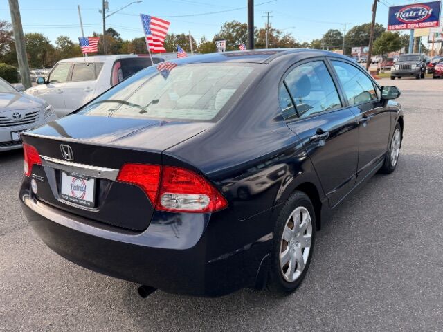 2009 Honda Civic LX Norfolk VA